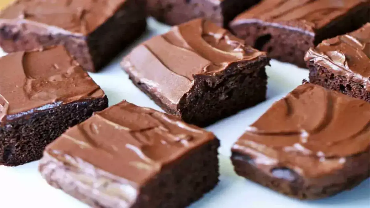 Gateau Keto Au Chocolat Tendre Et Moelleux Sans Gluten E SAVOIR