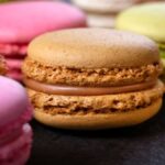 Recette Macarons Glacés