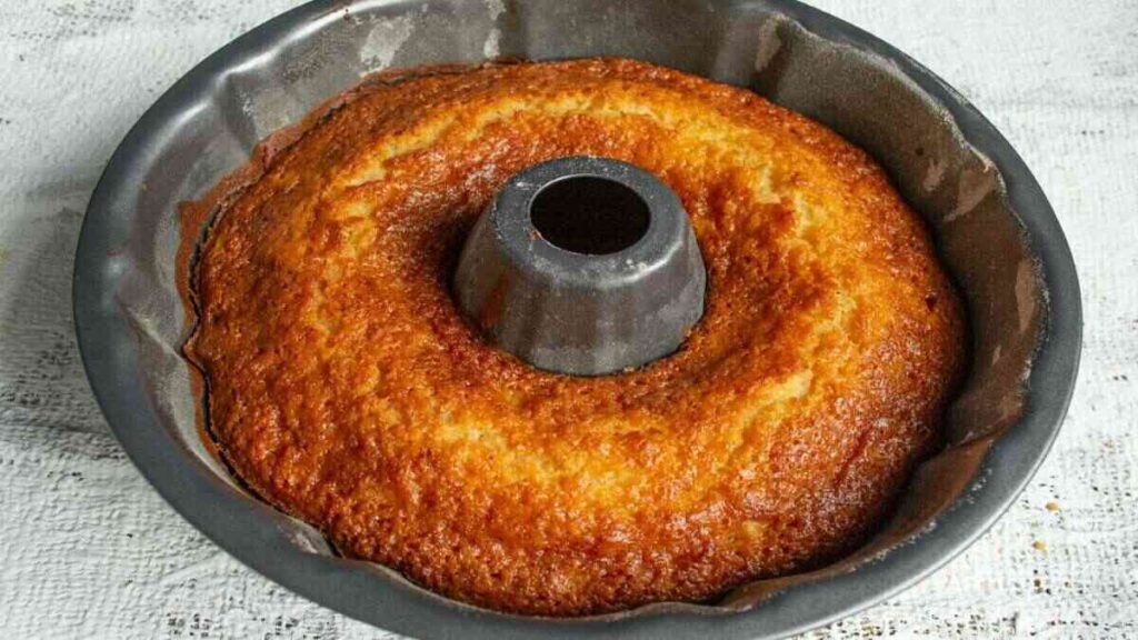 Gâteau Magnifique Simple et Facile à Faire Recette