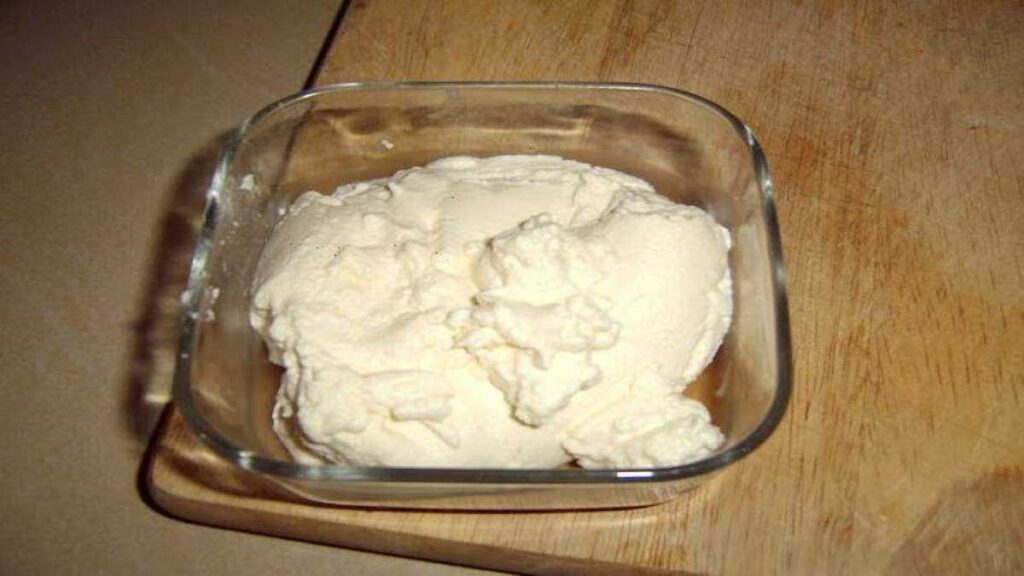 Recette de fromage ricotta maison