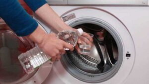 Comment nettoyer un lave-linge pour qu’il devienne comme neuf