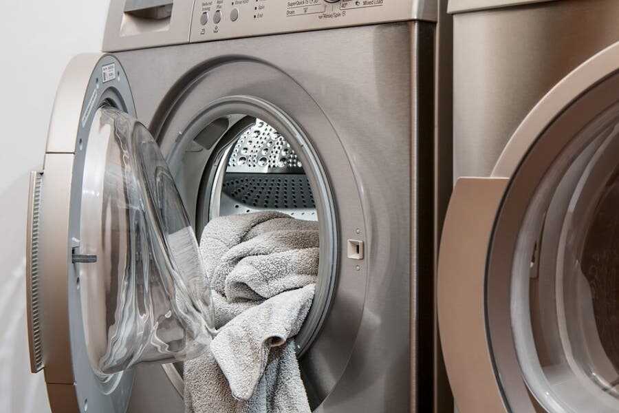 Comment nettoyer un lave-linge pour qu’il devienne comme neuf