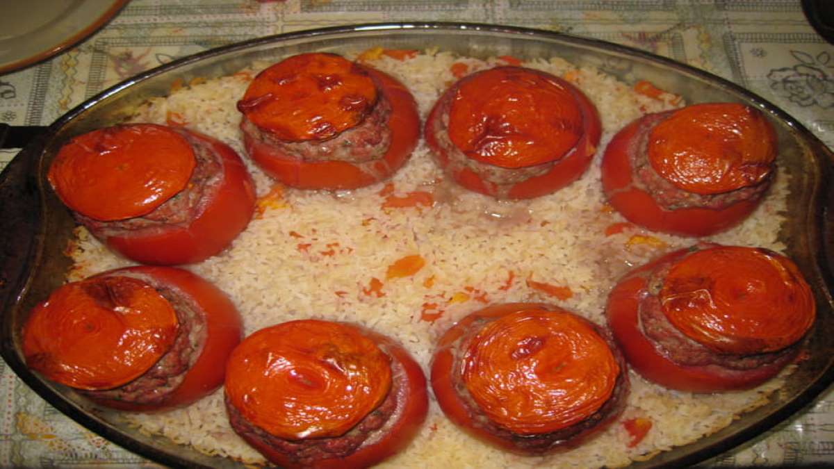 Tomates farcies traditionnelles : la meilleure recette