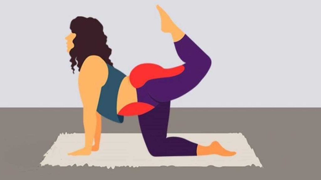 5 exercices que les femmes de plus de 40 ans devraient faire chaque semaine