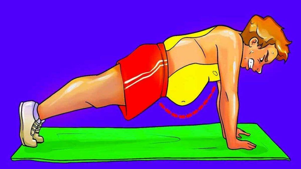 5 exercices simples et efficaces pour développer vos abdominaux