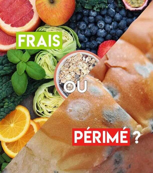 5 façons de reconnaitre si un œuf est frais ou pourri