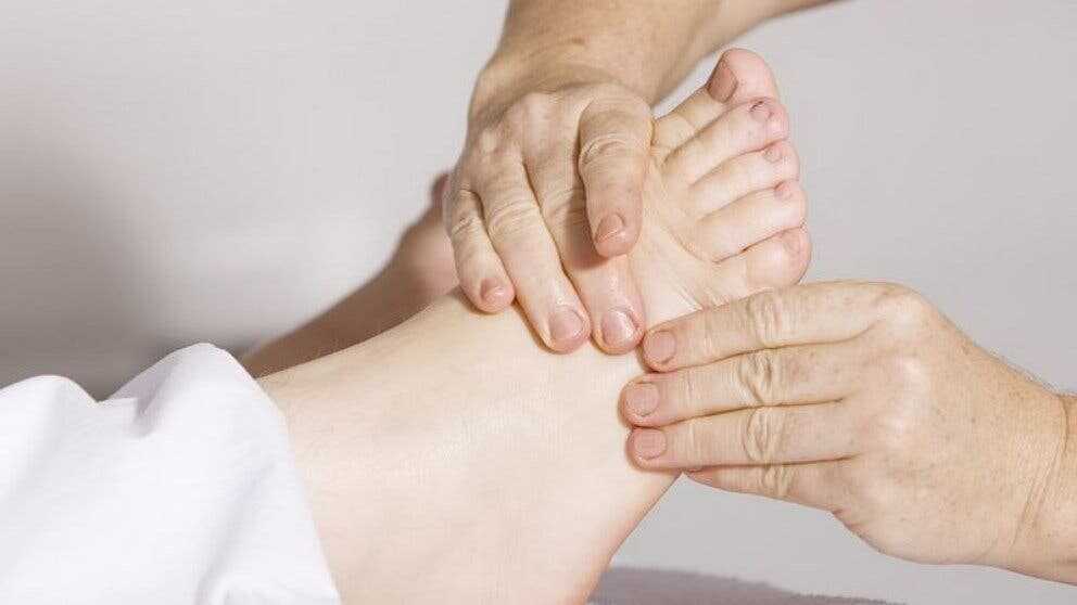 Pourquoi il faut pratiquer le massage des pieds avant de dormir ?