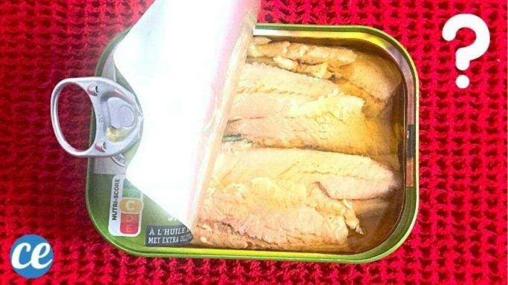 Ne Jetez Plus l’Huile des Sardines ! 5 Utilisations Que Personne Ne Connaît.