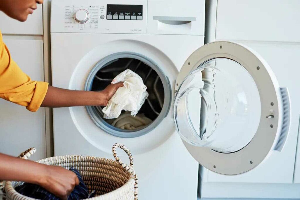 Pourquoi est-il important de faire tourner votre lave linge à 90° une fois par mois ?