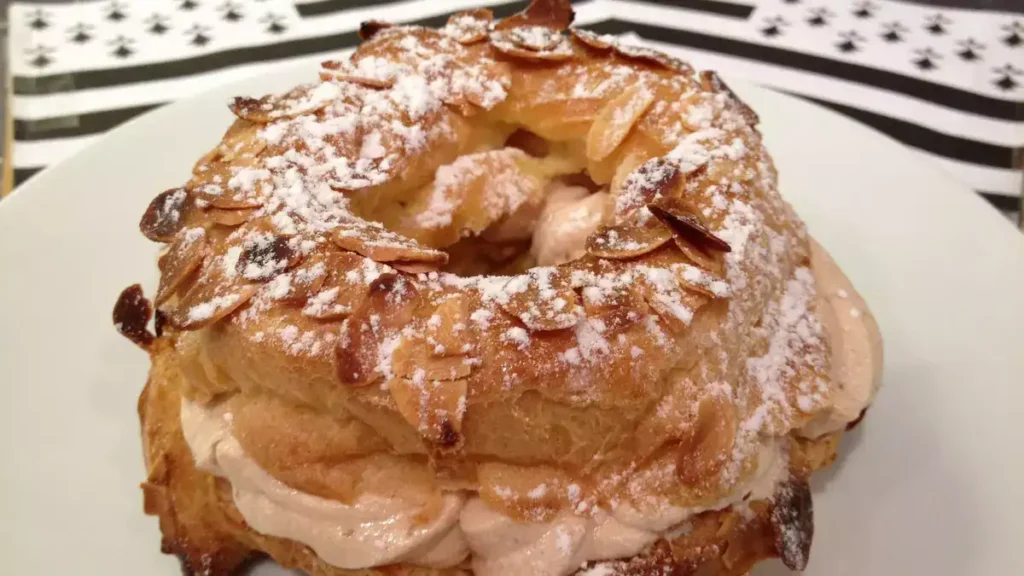 Paris Brest Cyril Lignac