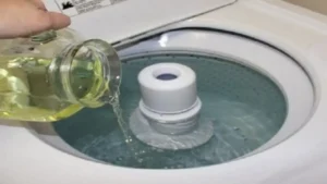 6 astuces naturelles pour nettoyer la machine à laver et la salle de bain