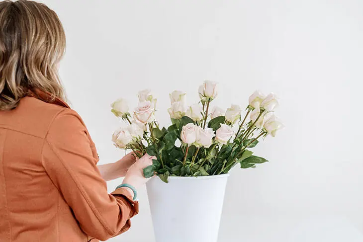  Comment conserver un bouquet de fleurs plus longtemps ? 6 astuces de fleuristes infaillibles