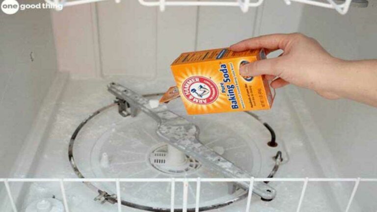 Comment Nettoyer Votre Lave-Vaisselle En 3 Étapes Rapides Et Faciles.