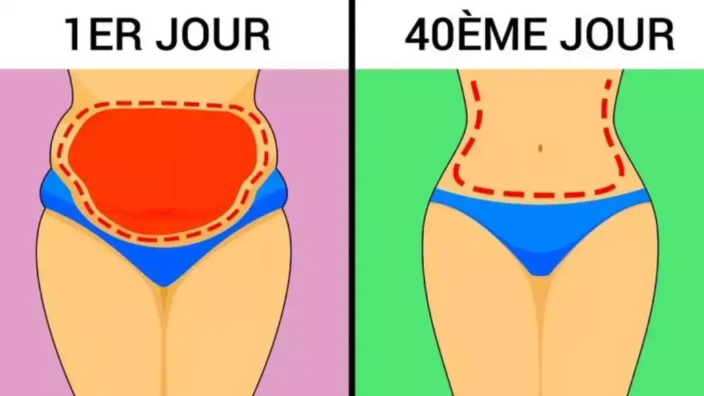 9 Exercices qui peuvent te permettre d’avoir une taille plus fine