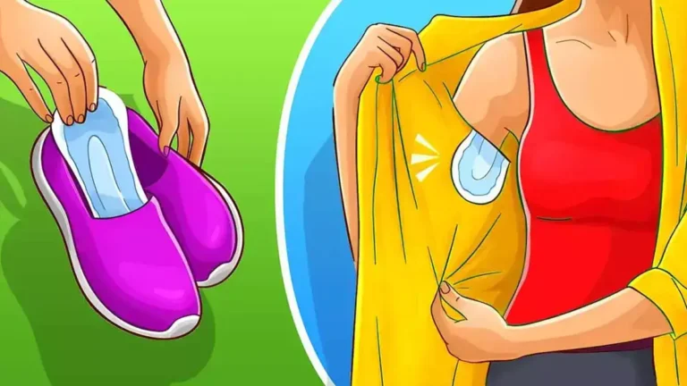 Serviettes hygiéniques : 10 utilisations alternatives ingénieuses