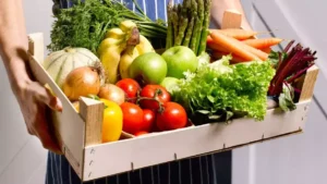 10 astuces pour conserver les fruits et légumes plus longtemps