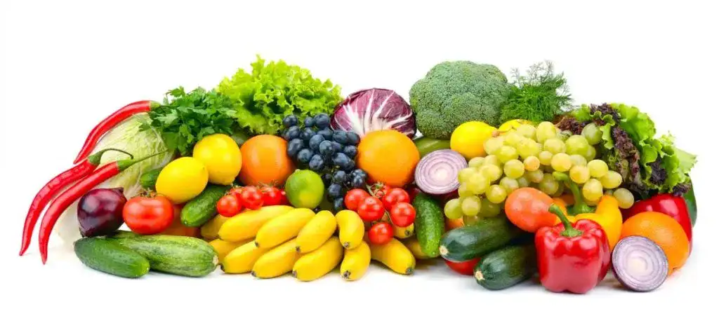 10 astuces pour conserver les fruits et légumes plus longtemps 