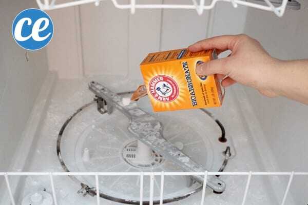 Comment Nettoyer Votre Lave-Vaisselle En 3 Étapes Rapides Et Faciles.