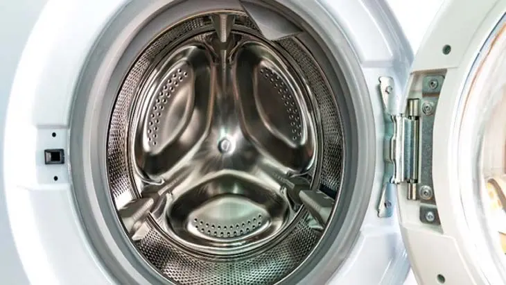 Comment nettoyer la machine à laver encrassée en profondeur avec des remèdes naturels ?