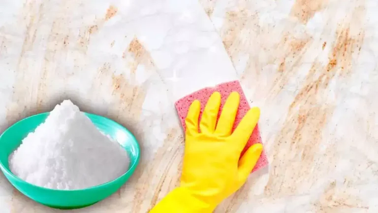 Comment nettoyer et polir le marbre avec des produits naturels ?