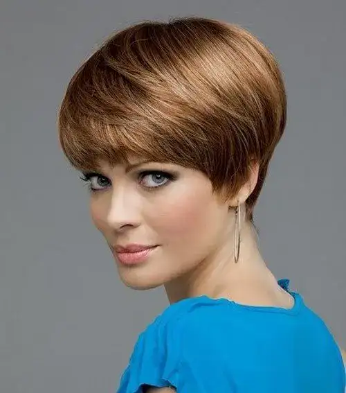 Les coupes de cheveux qui rajeunissent les femmes de plus de 35 ans : 10 coiffures idéales 
