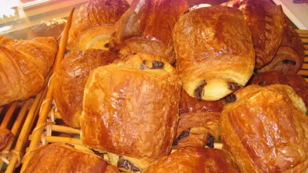 Pain au chocolat maison : la meilleure recette