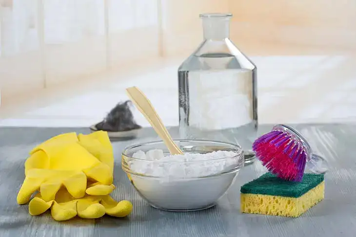 Comment nettoyer la douche pour éliminer toute la saleté et les moisissures ? 5 astuces qui fonctionnent