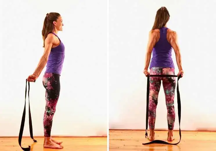 Mal de dos : 7 étirements à effectuer pour soulager le mal de dos et améliorer la posture
