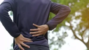 Mal de dos : 7 étirements à effectuer pour soulager le mal de dos et améliorer la posture