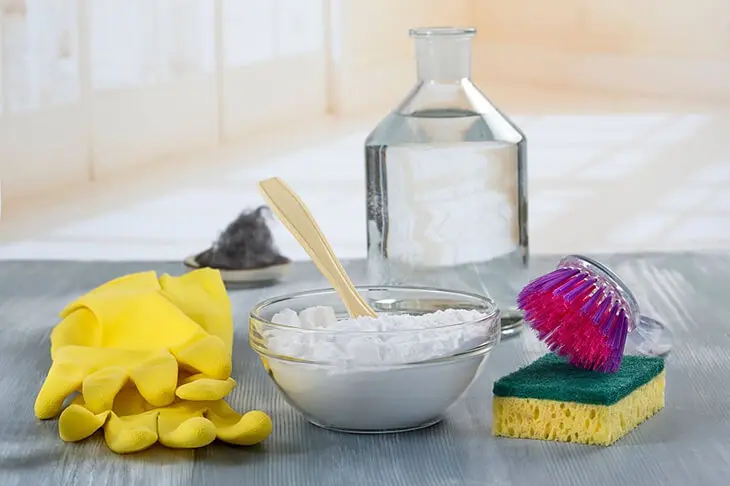 L’astuce naturelle pour éliminer la moisissure de la maison : elle disparait en 1 heure sans produits chimiques