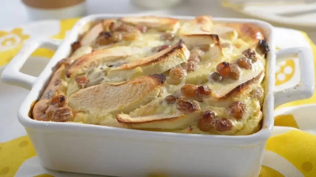 Clafoutis express à la pomme, un régal