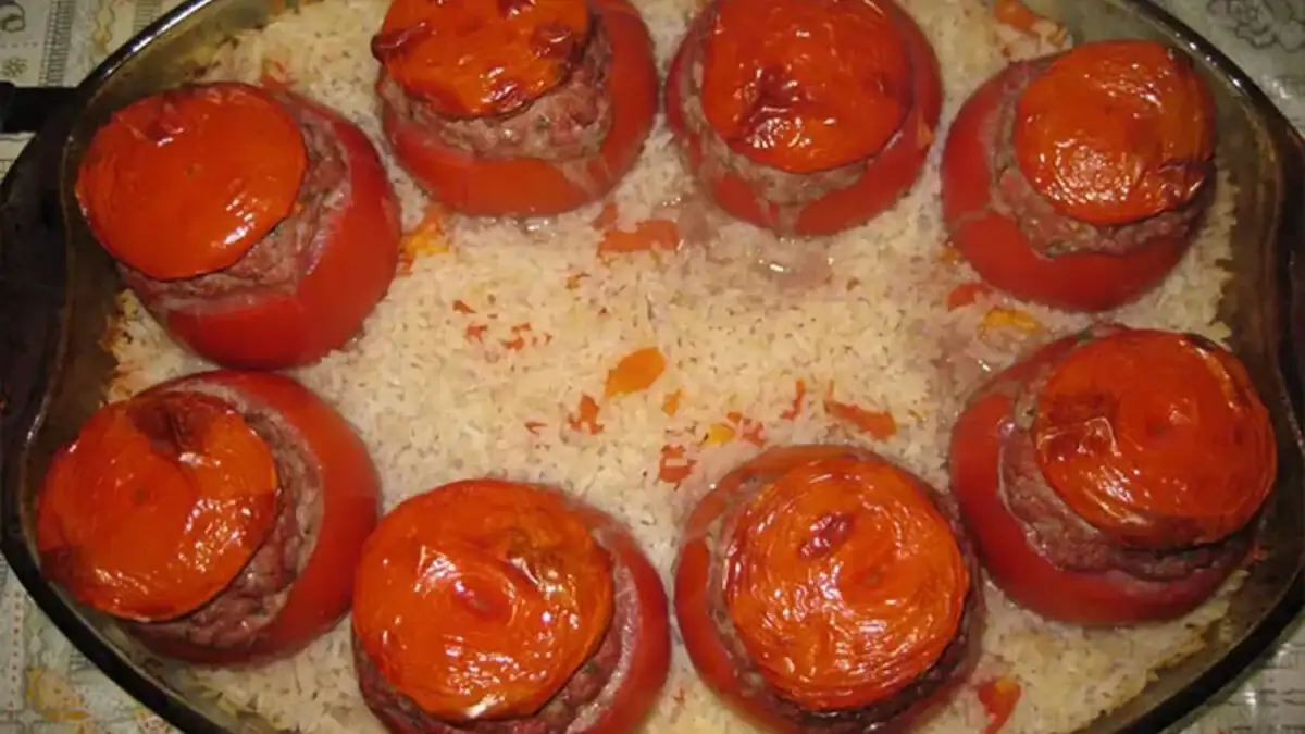 Tomates farcies traditionnelles : la meilleure recette