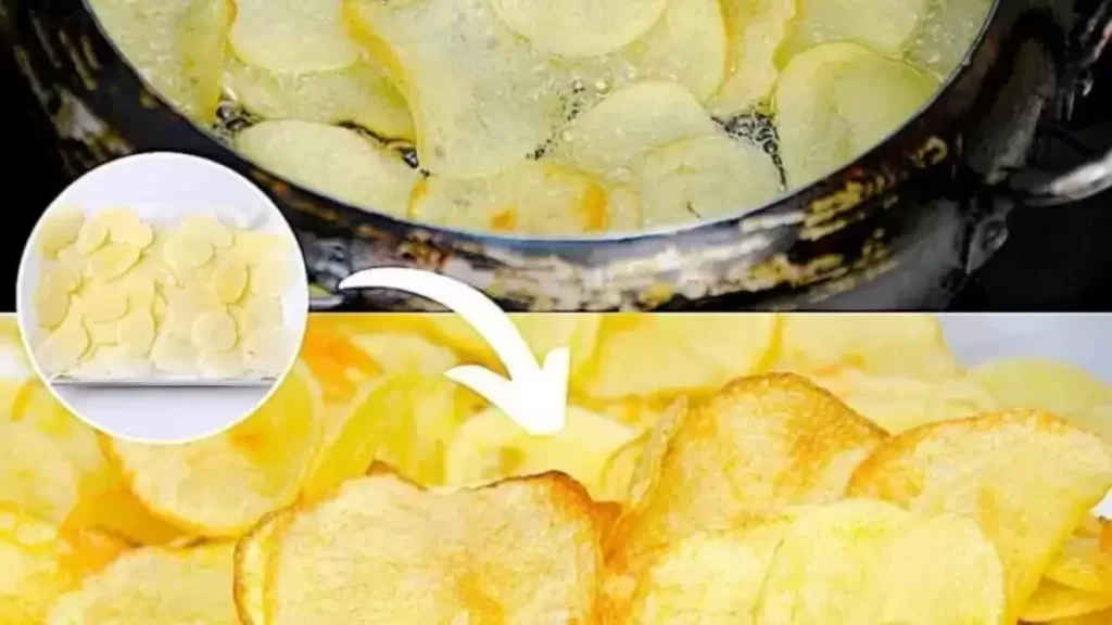 Tout ce que vous devez savoir pour faire des frites maison parfaites