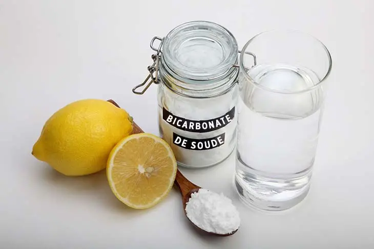 Bicarbonate de soude et citron : 6 actions magiques sur la peau