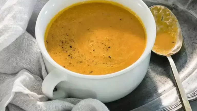 3 jours de soupe brûle-graisse à consommer à volonté pour perdre du poids, dégonfler le ventre et réduire les inflammations