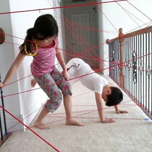 20 Super Activités Pour Occuper Vos Enfants Pendant les Vacances SANS Vous Ruiner.
