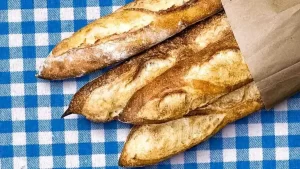 Conservez le pain frais pendant 2 semaines avec une astuce simple : inutile de le congeler