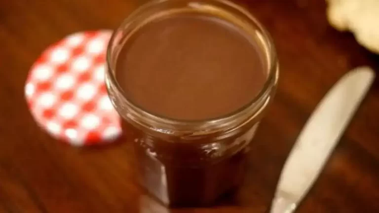 Cuisinez votre Nutella maison facilement, en moins de 30 minutes!