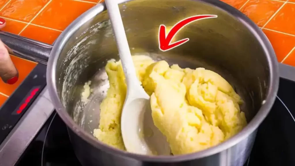 L’ingrédient secret à ajouter à la purée de pommes de terre. Ça change tout le goût