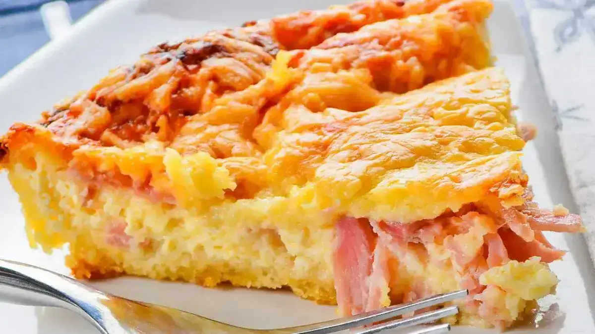 Recette quiche lorraine facile a préparer