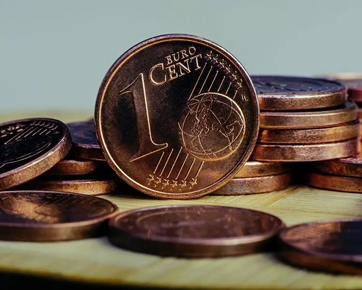 pièce d’un centime vaut une fortune