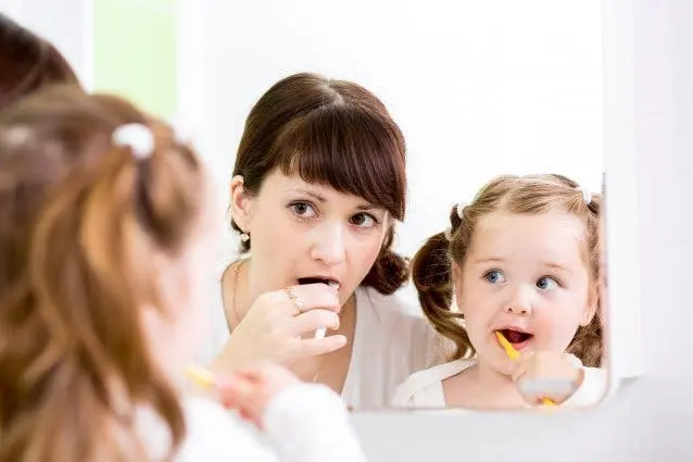 Voici les tâches que votre enfant est capable de faire en fonction de son âge