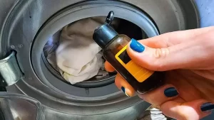 Comment parfumer les vêtements dans le sèche linge ?