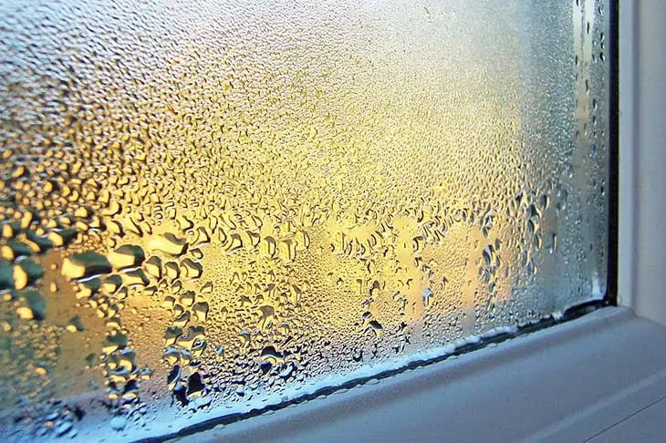 Comment éviter la condensation et l’humidité sur les fenêtres grâce au sel ?