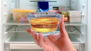 Mettez un bol de vinaigre au frigo et voyez ce qui se passe : la solution géniale à un problème courant