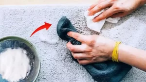 Nettoyage des tapis : une astuce de génie pour éliminer les taches les plus tenaces