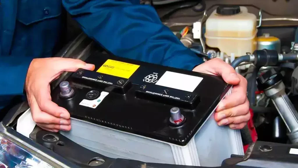 Pourquoi les nouvelles batteries de voiture se déchargent rapidement ?