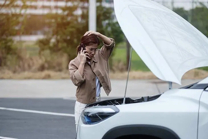 Pourquoi les nouvelles batteries de voiture se déchargent rapidement ?