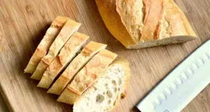 2 recettes faciles de pain maison