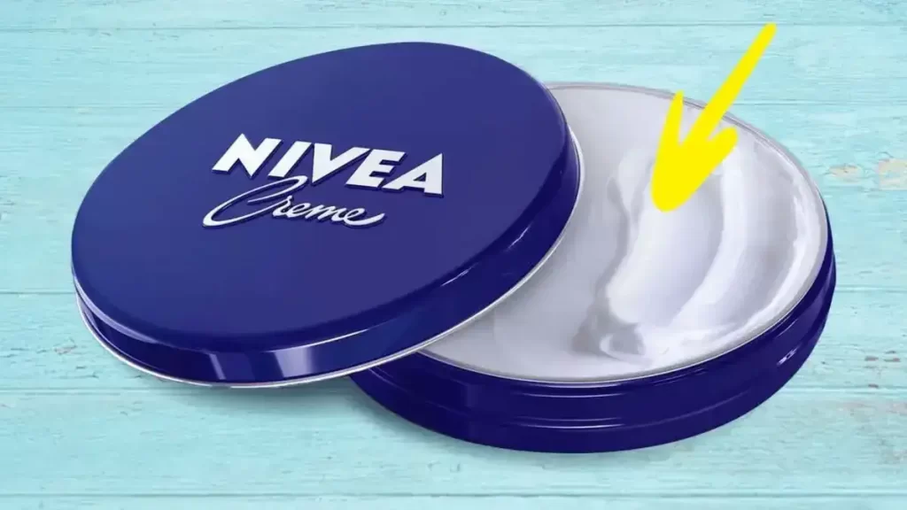 10 nouvelles utilisations de la crème Nivea dont on ne vous a jamais parlé